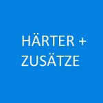 Härter/Zusätze