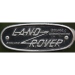 Landrover - Oldtimer - Nutzfahrzeuge