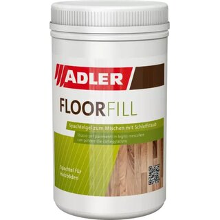 Adler Floor-Fill Fugenkittlösung