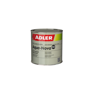 ADLER Aqua-Nova Pro SG Seidenglänzend RAL 9016 oder Basisweiß