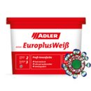 Adler Aviva Europlus-Weiß Innenfarbe 15 Liter