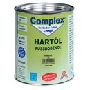 COMPLEX - Hartöl ( für Fußböden und Möbel ) - 5 Liter