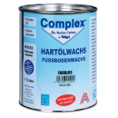 COMPLEX - Hartölwachs ( für Fußböden...
