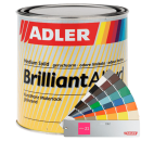 ADLER BrilliantAlkyd Sonderfarbtöne