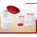HSM Mischbechersystem groß (ca. 2 Liter) 1...