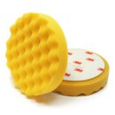 3M Perfect-it HG-Polierpad 50488 genoppt (gelb)