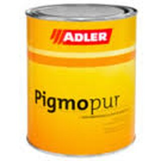 Adler Pigmopur G50 10:1 PUR-Farblack RAL 9010 / RAL 9016 / RAL 9001