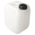 Kunststoffkanister blau HD-PE leer 5 Liter inkl. Deckel