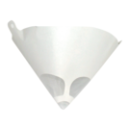 Nylon Lacksiebe / Einweg Schnellsiebe fein, 190 my, VE =...