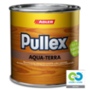 Adler Pullex Aqua-Terra - ökologisches Holzöl-...