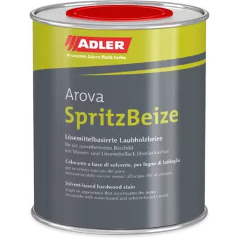 Adler Arova Spritzbeize Trend