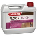 Adler Floor-Finish 1K- und 2K-Wasser-Parkettlack