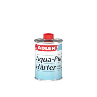 ADLER Aqua-PUR-Härterfür wasserbasierte ADLER Parkettlacke 82225 450ml Dose
