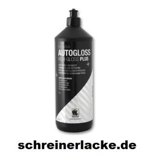 Indasa AUTOGLOSS HIGH-GLOSS PLUS - 1 kg