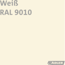 ADLER Poly-Feinspachtel 1 kg Inkl. Härter 96136