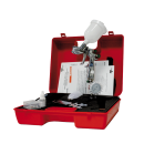 Walcom EGO Carbonio HVLP Mini-Fließbecherpistole 75...