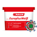 Adler Aviva Isolier-Weiß Innenfarbe