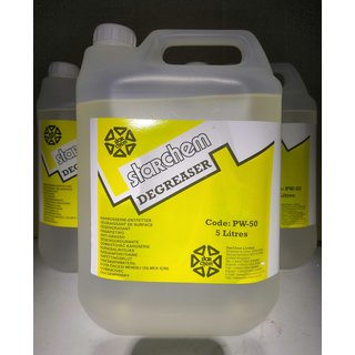 Starchem Degreaser Karrosserie-Entfetter 5 Liter