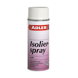 ADLER Isolierspray weiß, 400 ml