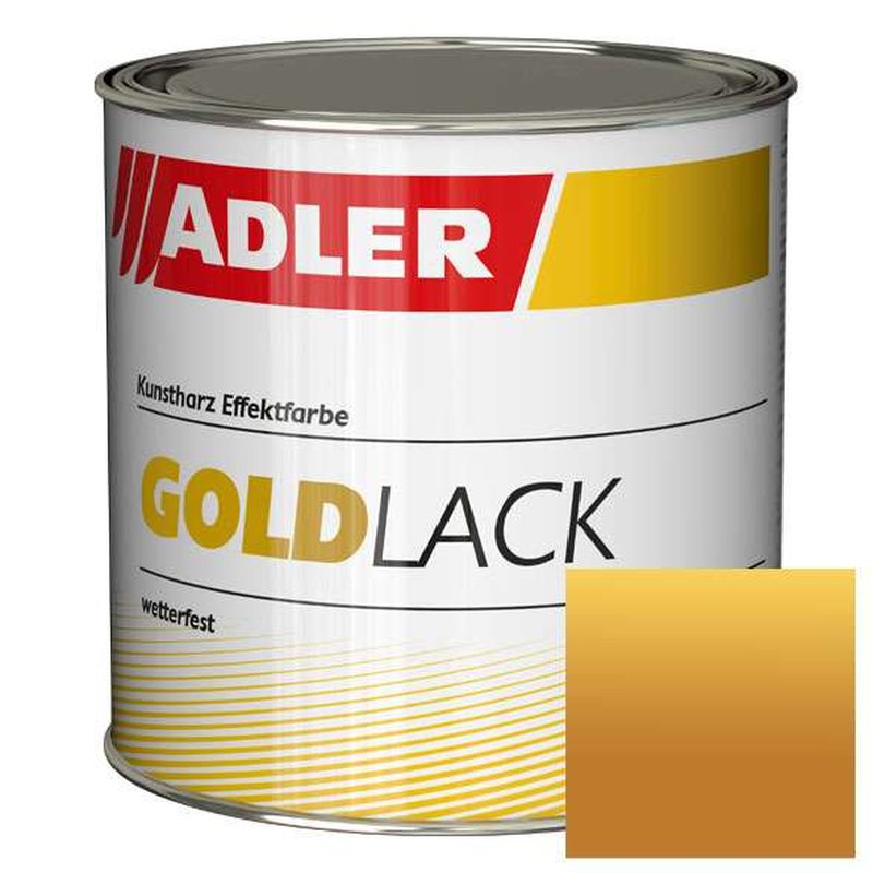 ADLER Goldlack