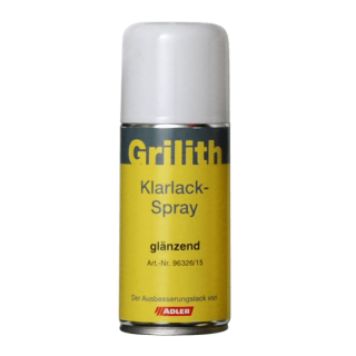 ADLER Grilith Möbelspraylack