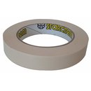 Starchem MASKING TAPE  Abdeckband 24mm x 45m  80°C -...