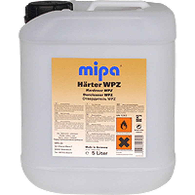 Mipa 2K-Härter WPZ 500 ml