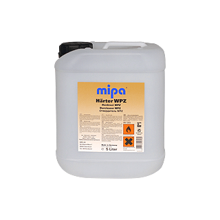 Mipa 2K-Härter WPZ 500 ml
