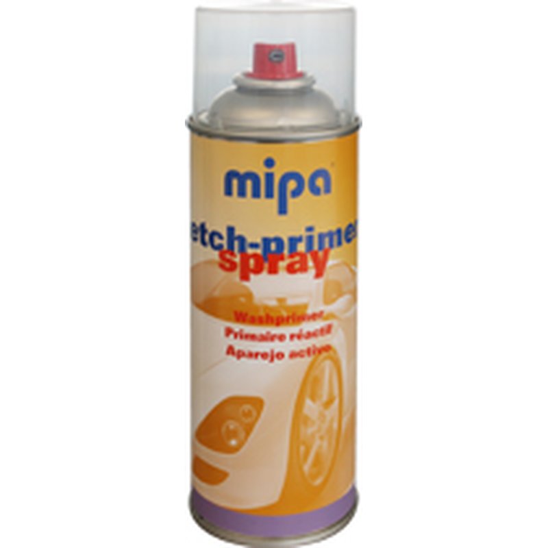 Mipa Etch-Primer-Spray - 400 ml
