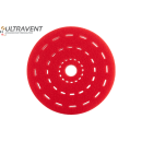 Indasa Rhynogrip Ultravent Plus Line Exzenterschleifpapier 57/21-Loch - 150 mm (50 Stück)