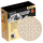 Indasa Rhynogrip Ultravent Plus Line Exzenterschleifpapier 57/21-Loch - 150 mm (50 Stück)