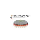 Indasa Rhynogrip Ultravent HT Line Exzenterschleifpapier 57/21-Loch - 150 mm (50 Stück)