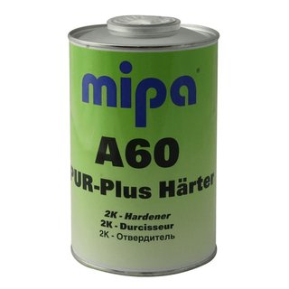 Mipa 2K PUR-Plus Härter A 60  zum Rollen oder Streichen