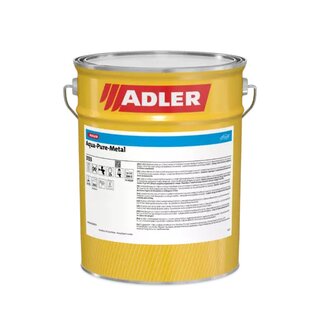 Adler Aqua-Pure-Metal 1 kg
