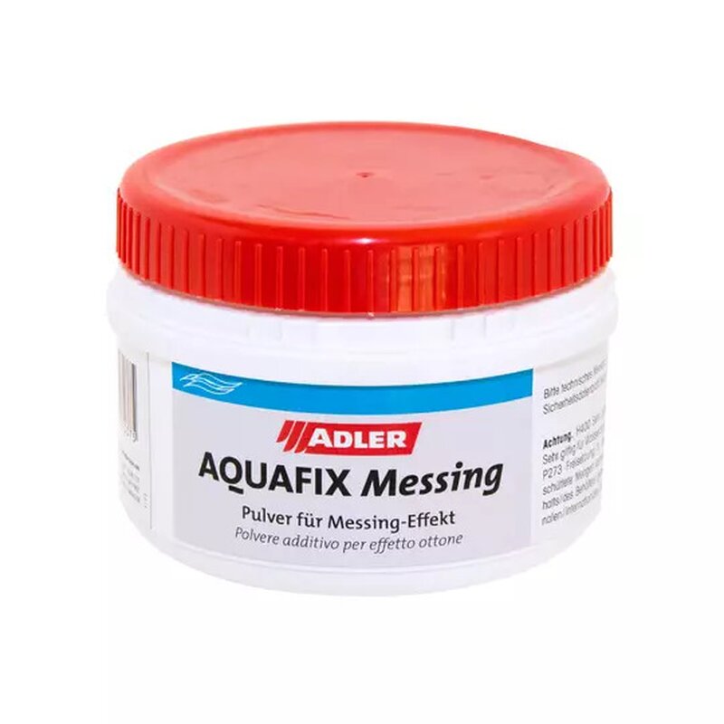 Adler Aquafix Messing 1 kg