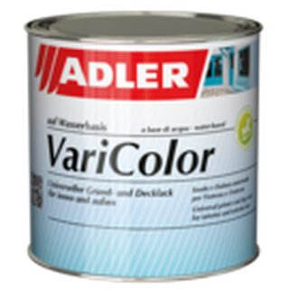 ADLER VariColor W10 weiß - 10 Liter