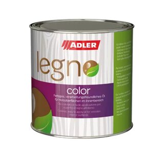ADLER Legno-Color Öl farbig