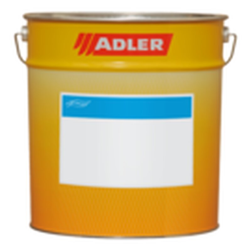 Adler Bluefin Softmatt 2K Verarbeitung - Nachfolger Aquafeel CFB Rohholzeffektlack