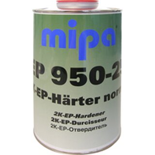 MIPA EP-Härter EP 950-25 - 250 Gramm