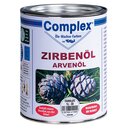 COMPLEX - Zirbenöl Arvenöl farblos - 1 Liter