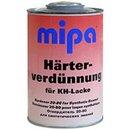 Mipa Härterverdünnung für Kunstharzlacke 1 Liter