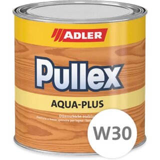  Adler PULLEX Aqua Plus Lasur Wunschfarbton