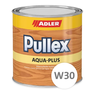 Adler PULLEX Aqua Plus Lasur Wunschfarbton