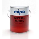 Mipaxyl Nordic HS-Lasur Standardtöne 2,5 Liter