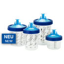 mipa MP PCS 650 ml 190my PaintCupSystem für...