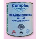 COMPLEX - Imprägniergrund HU 109 farblos 25 Liter