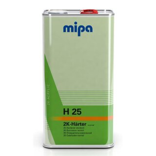 Mipa 2K-Härter H 25 normal