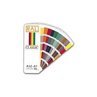 Cromapur Color Mehrschichtlack 2:1 lichtecht 45001-xxxx und 45003--xxxx - 5 kg