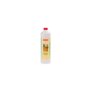 ADLER Clean Parkettpflegeset: 1 Parkettreiniger + 1 Parkettpflege + Pflegetuch