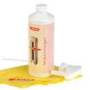 ADLER Clean Möbelpflegeset 250ml Pflege + 1...